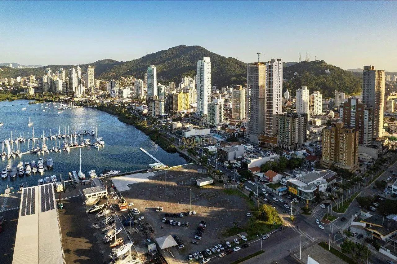 Frontemare: O Ápice do Luxo e Elegância em Residencial de Alto Padrão no Bairro Fazenda - Foto 4