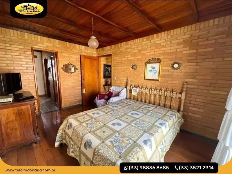 Excelente casa residencial localizada no Centro - Foto 4