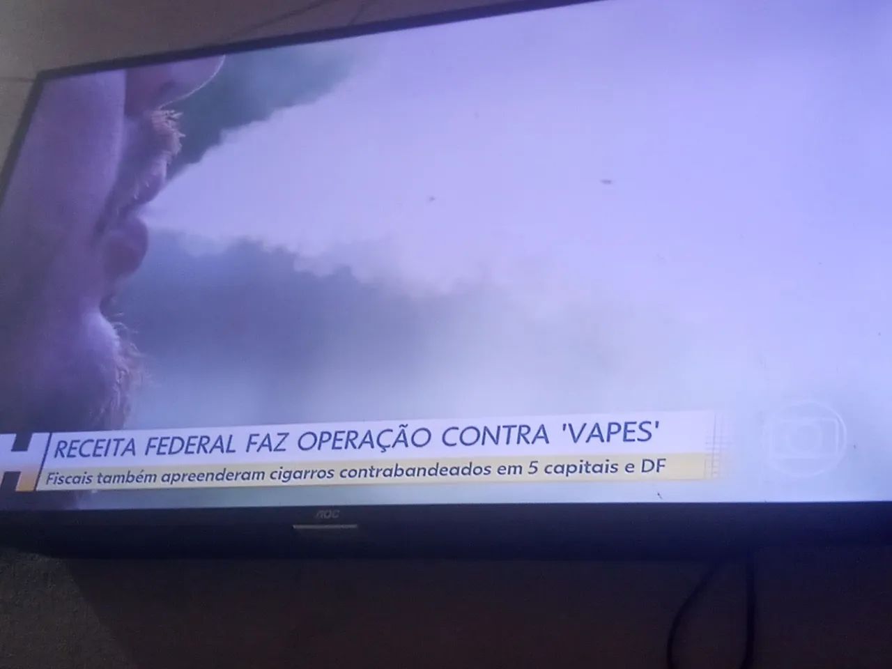TV. Aoc. 43 polegadas - Foto 3