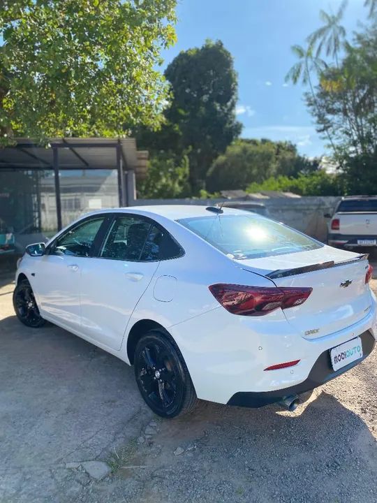 Onix premiere turbo 2020 - Foto 2