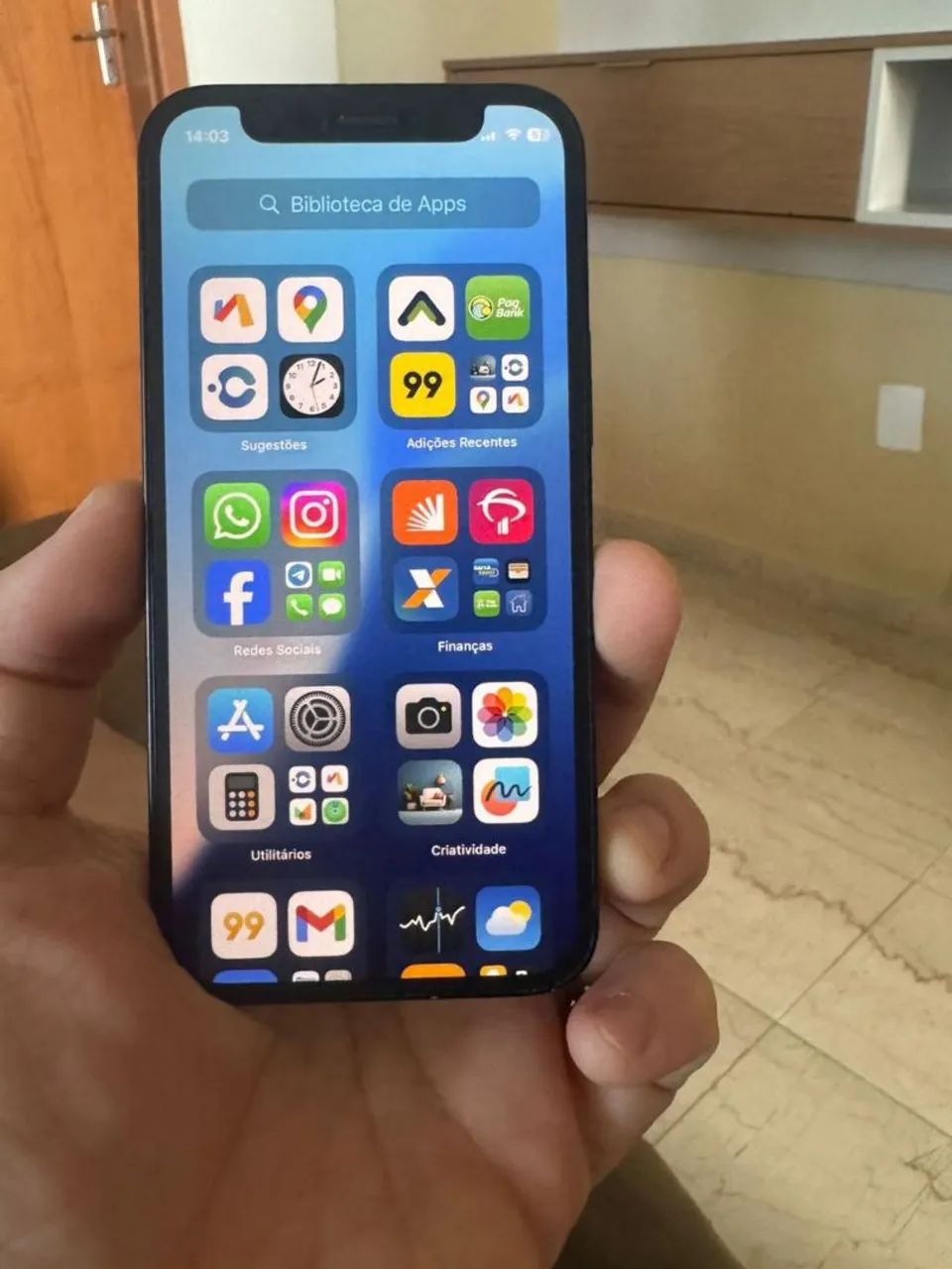 iPhone 12 mini 256GB