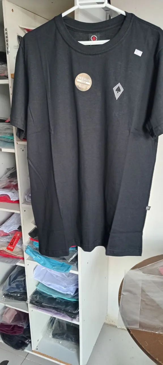 Camisas  Premium - Foto 2