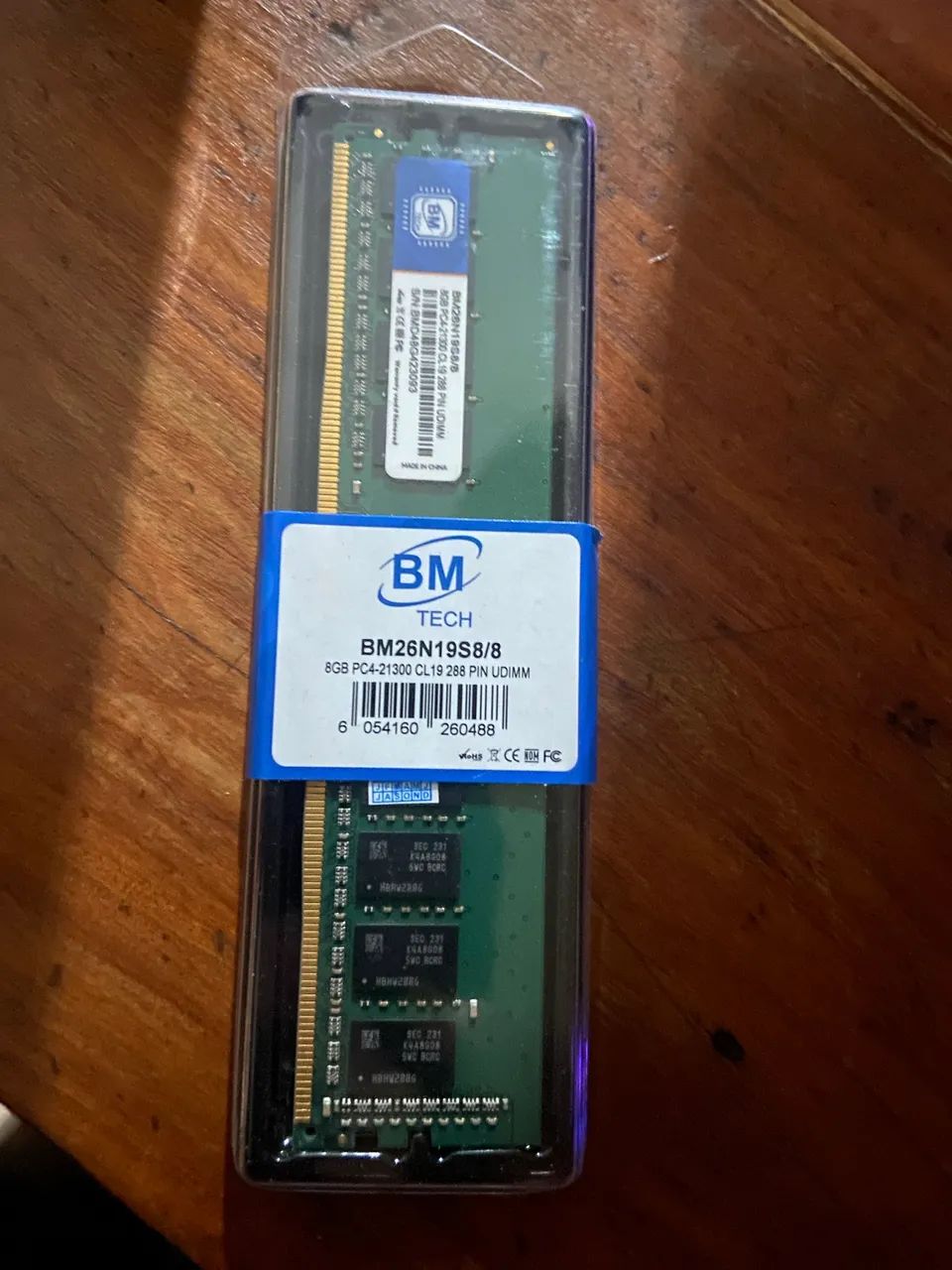 DDR3 RAM64317904940418121