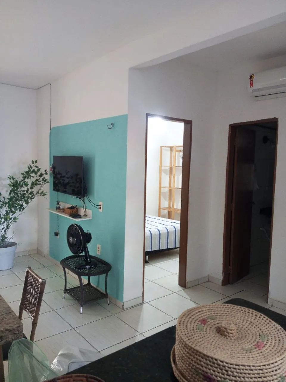 Casa para temporada Flecheiras  - Foto 4