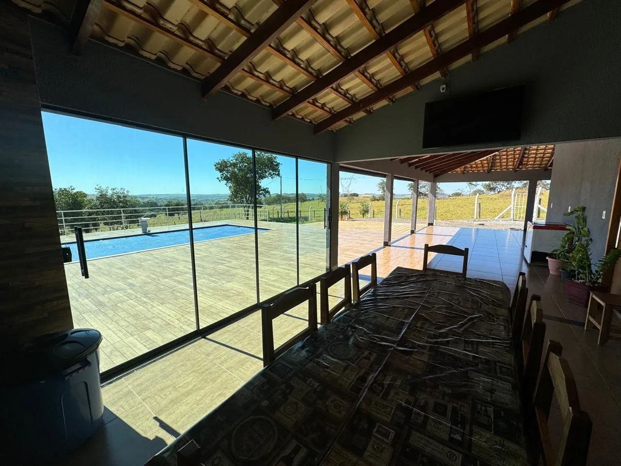 CHÁCARA EM BONFINÓPOLIS - GO - Foto 8