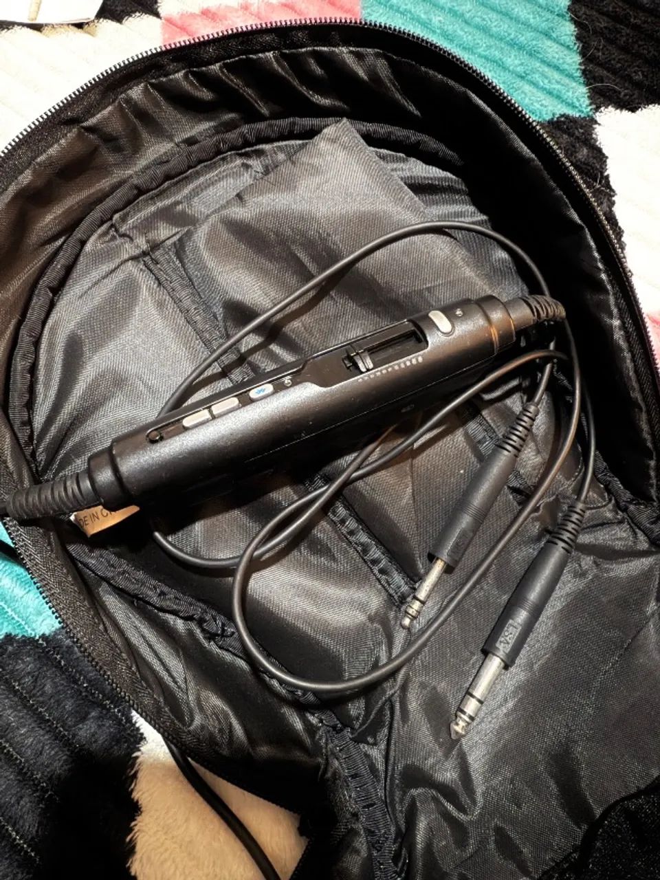 Headset Lightspeed Sierra - Foto 2