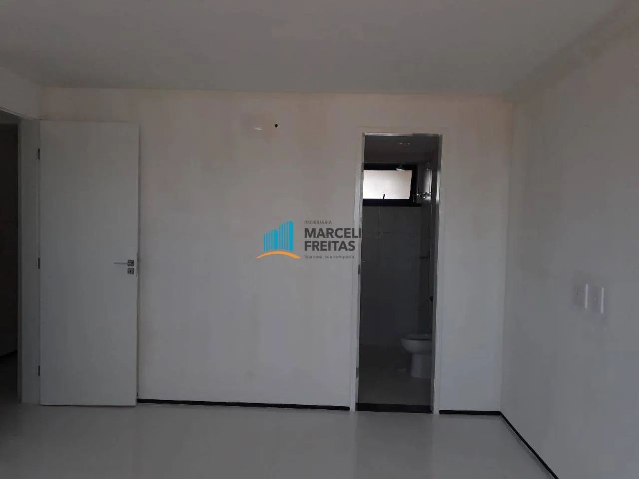 Cond Vivendas do Rio Branco apto 70m2 03 quartos sendo 02 suites 02 vagas cobertas varanda - Foto 5