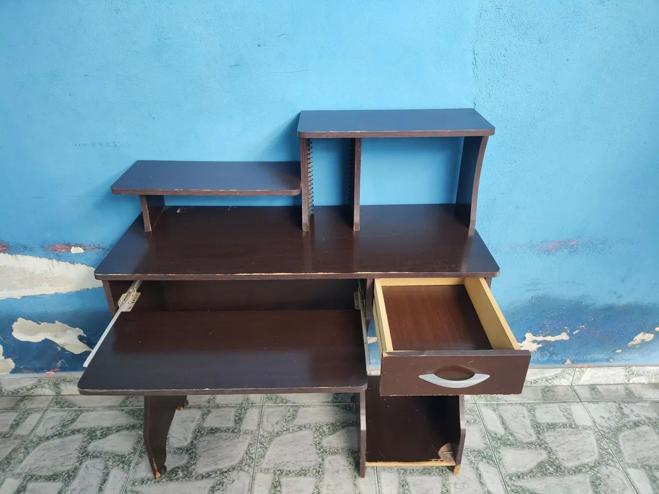 Mesa de computador  - Foto 3