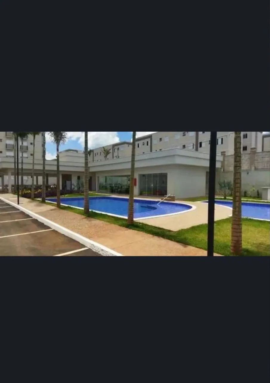 Foto - Uberlândia - Grand Ville