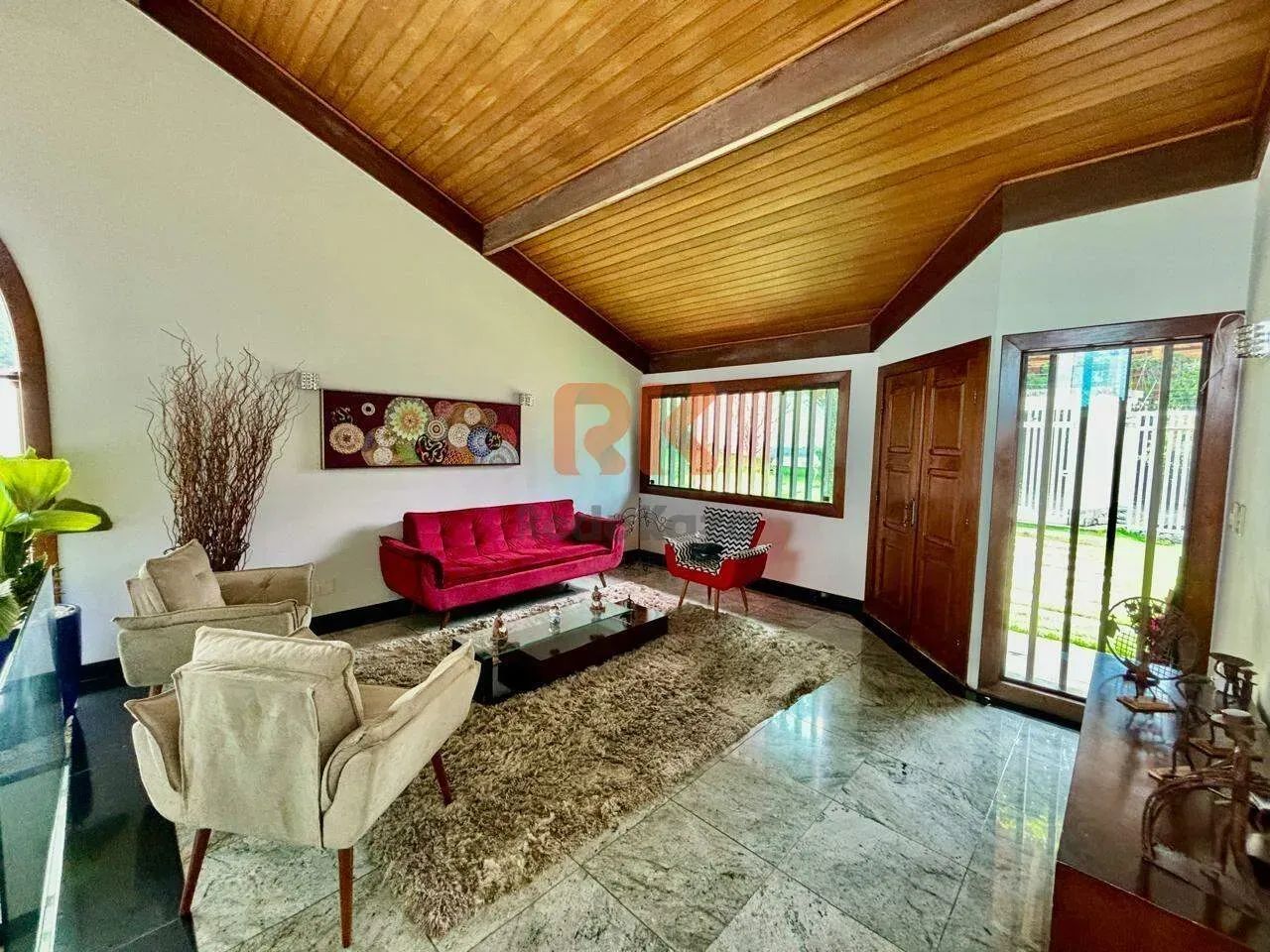 Casa para aluguel, 4 quartos, 1 suíte, 10 vagas, Bandeirantes (Pampulha) - Belo Horizonte/ - Foto 4