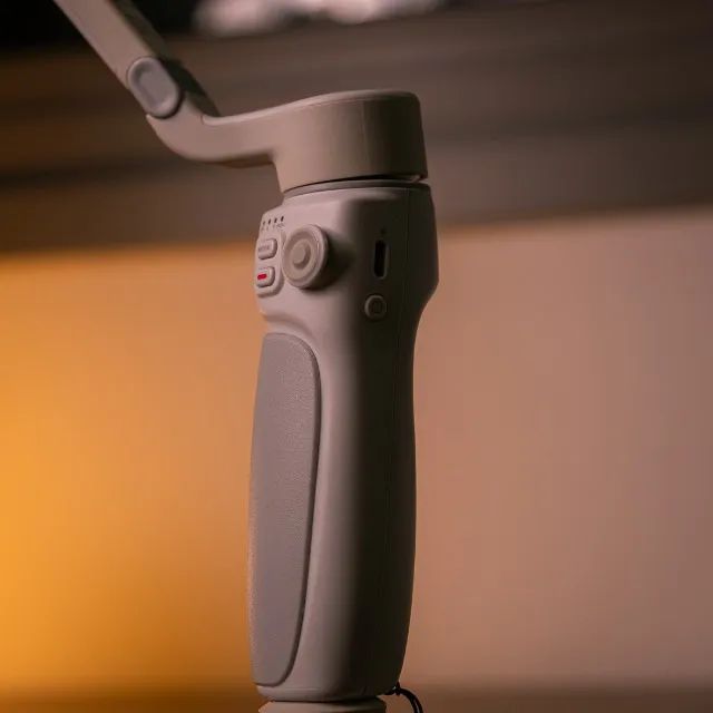 Gimbal Zhiyun Smooth Q4 - Foto 2