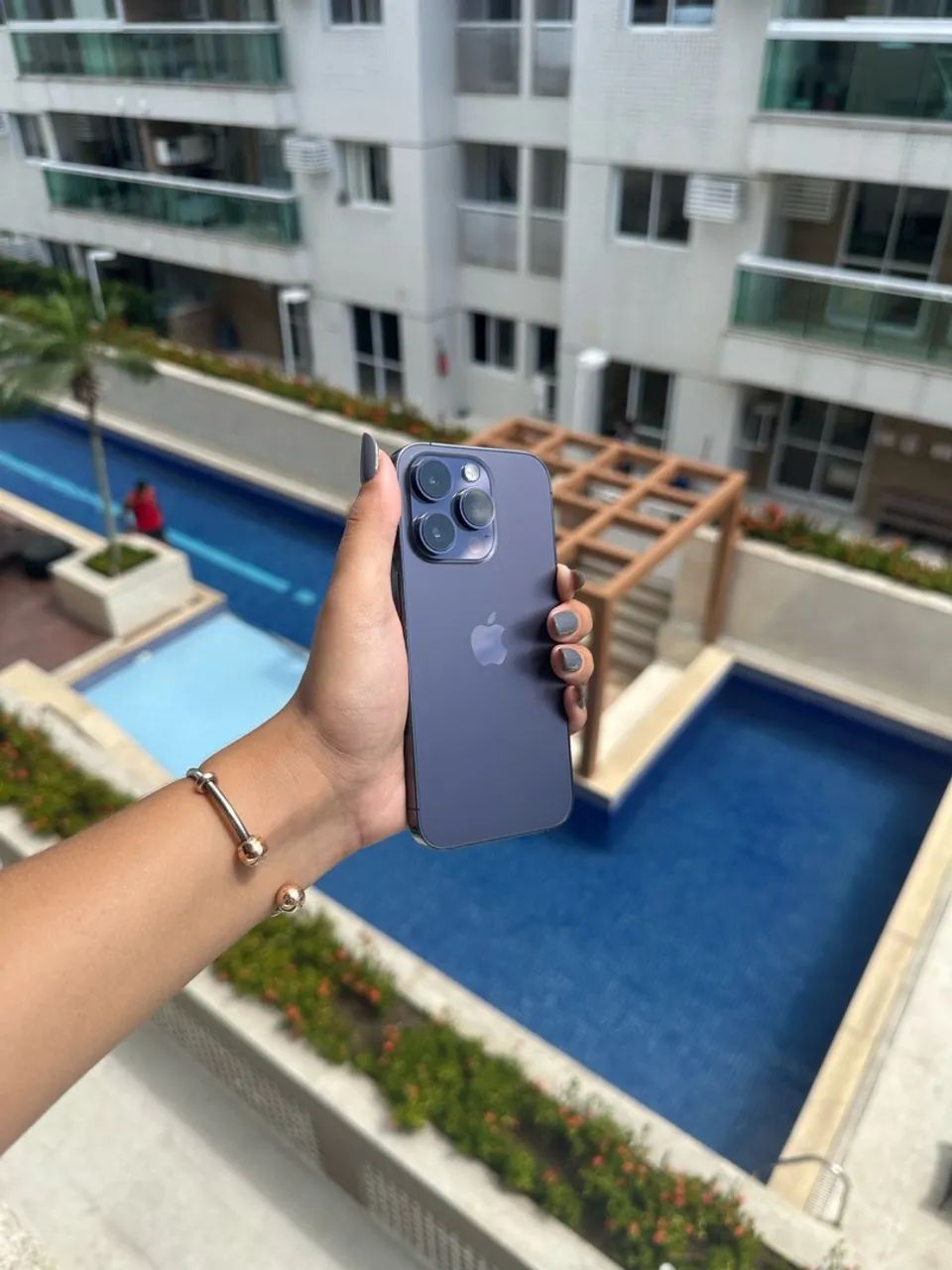 iPhone 14 Pro 128Gb - Foto 5
