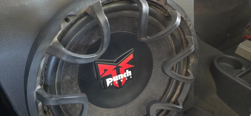 Chevrolet Montana 1.8/ 1.8 Conquest Flexpower 8V 2006 - Foto 11