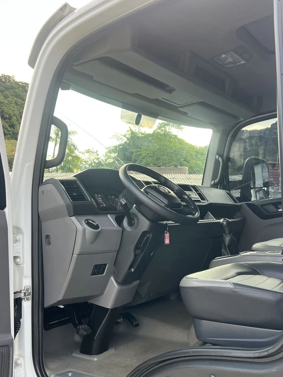  Vw 13-180 Delivery 2023 - Carroceria de 5.75 - Foto 12