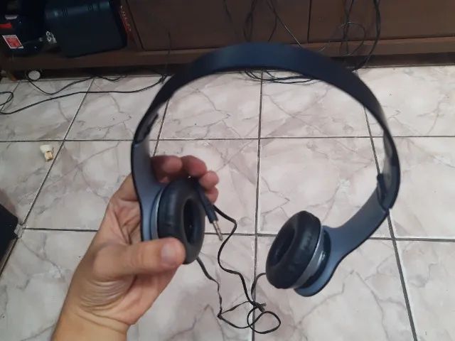 Headset - Foto 4