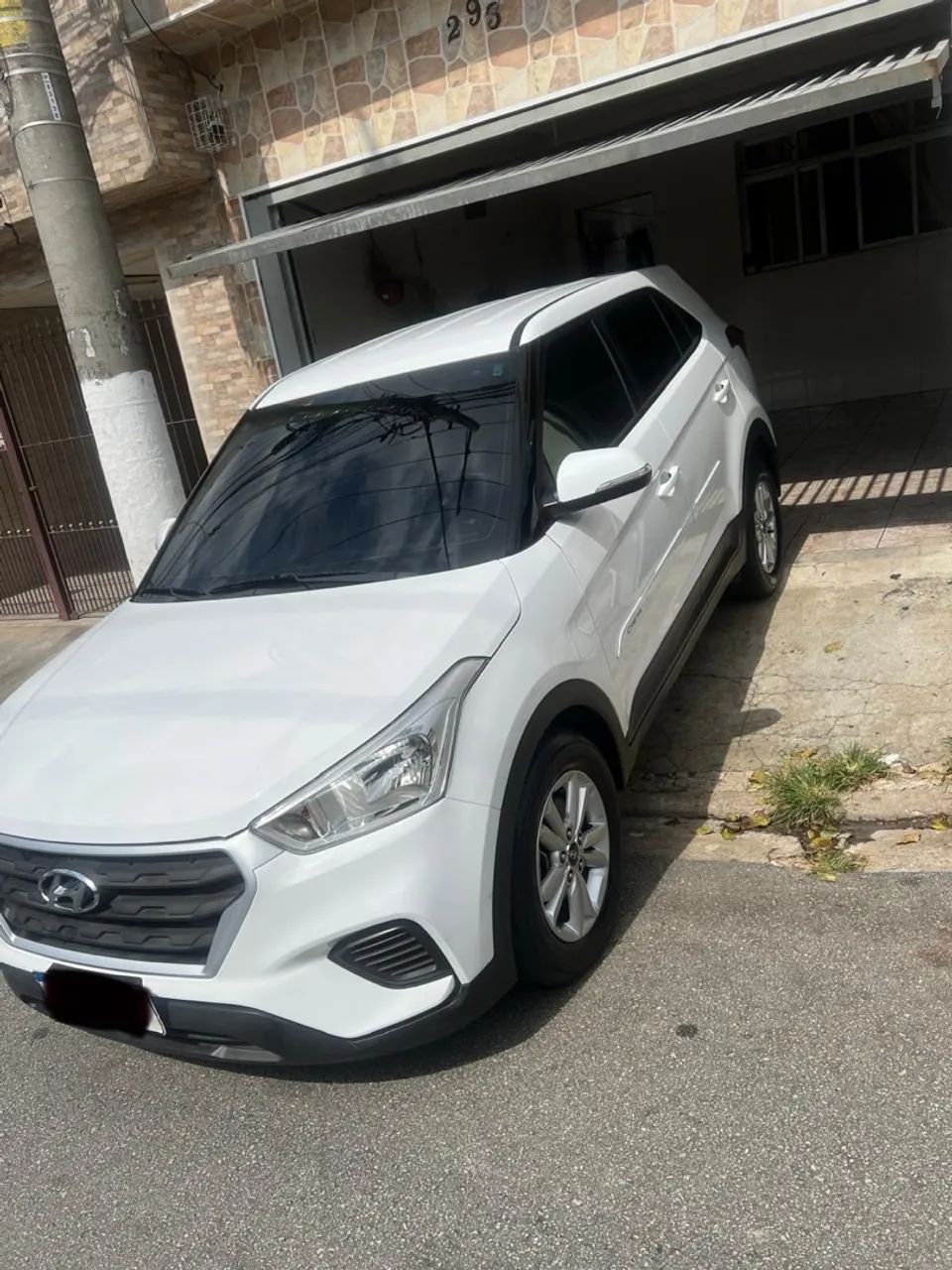 HYUNDAI CRETA 2019 1.6 ATTITUDE AUTOMÁTICO  - Foto 5