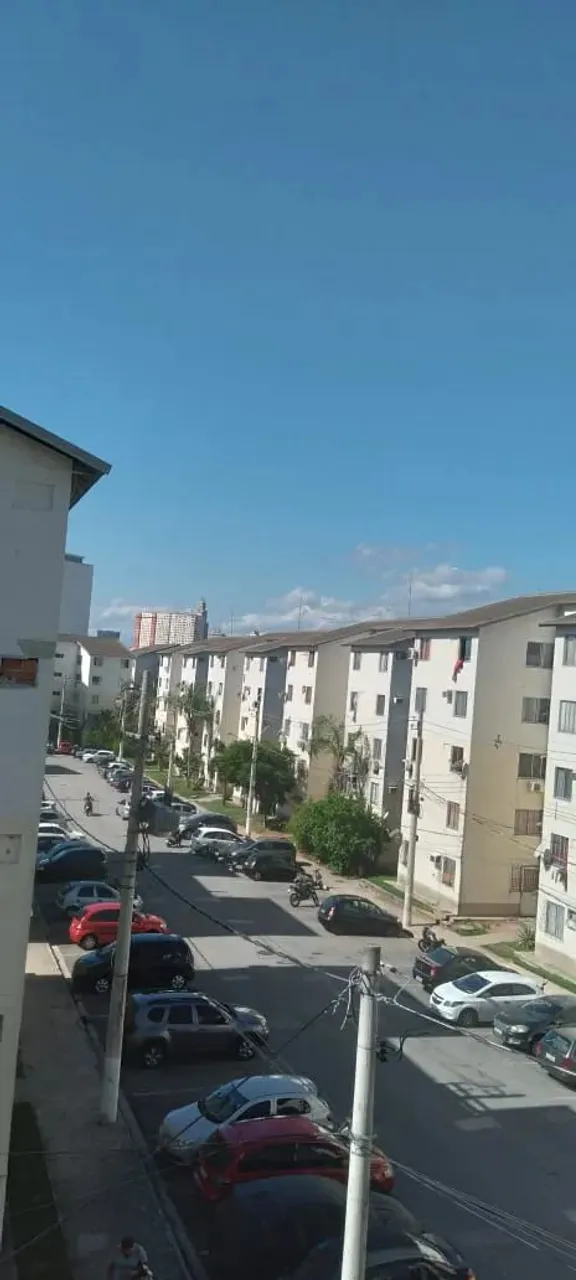 Imóvel para venda tem 66 metros quadrados com 2 quartos em Estácio - Rio de Janeiro - RJ