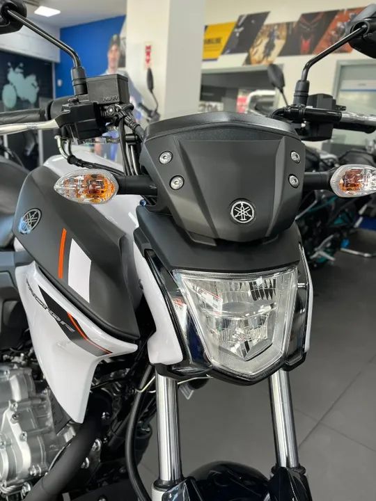 Nova Factor 2025 - A Moto que se Paga - Leandro !! - Foto 2