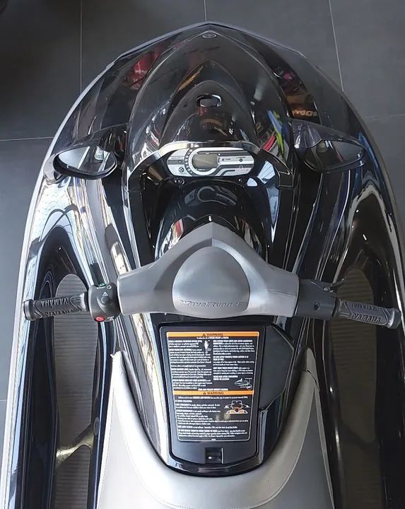Jet Ski Yamaha  - Impecável! - Foto 14