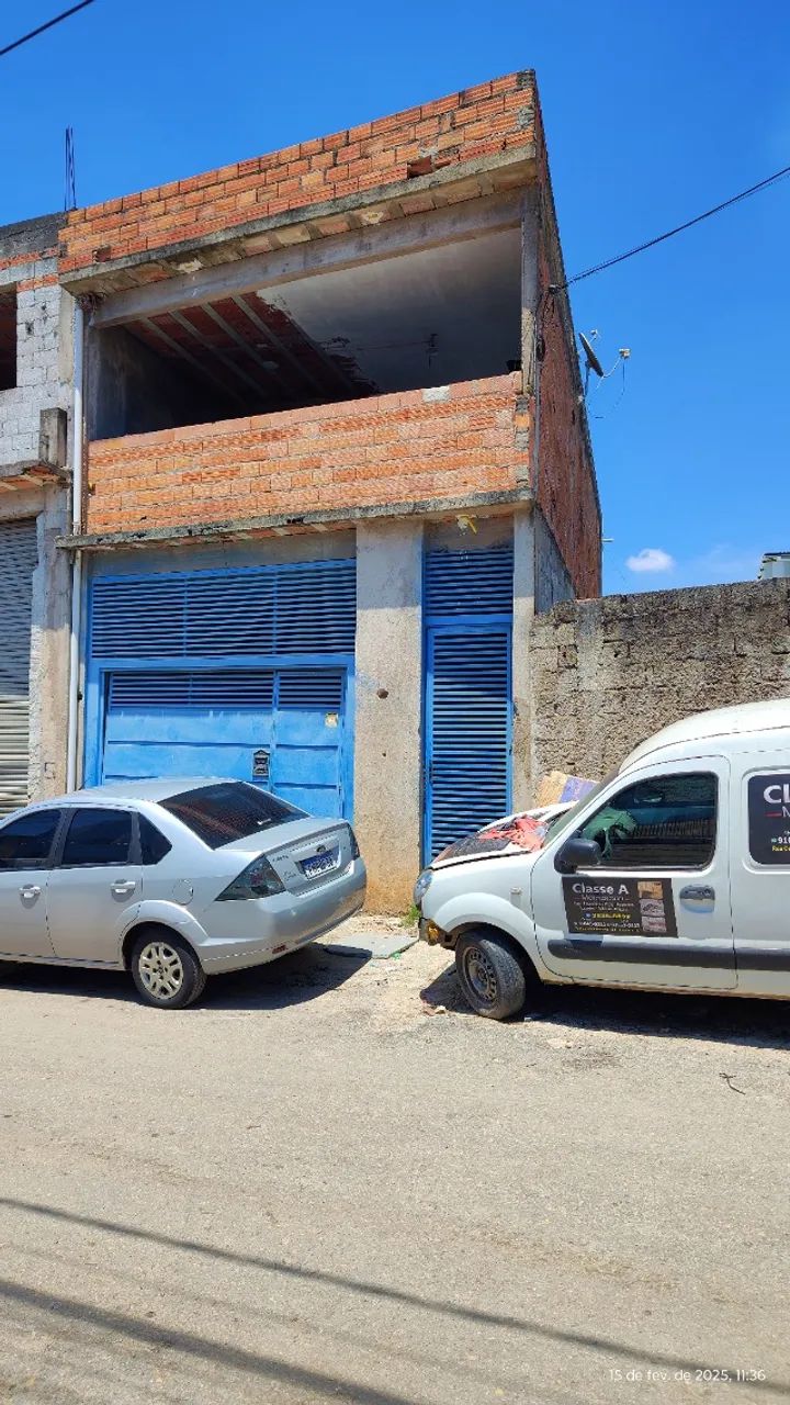 Foto - São Paulo - Colônia (Zona Leste)
