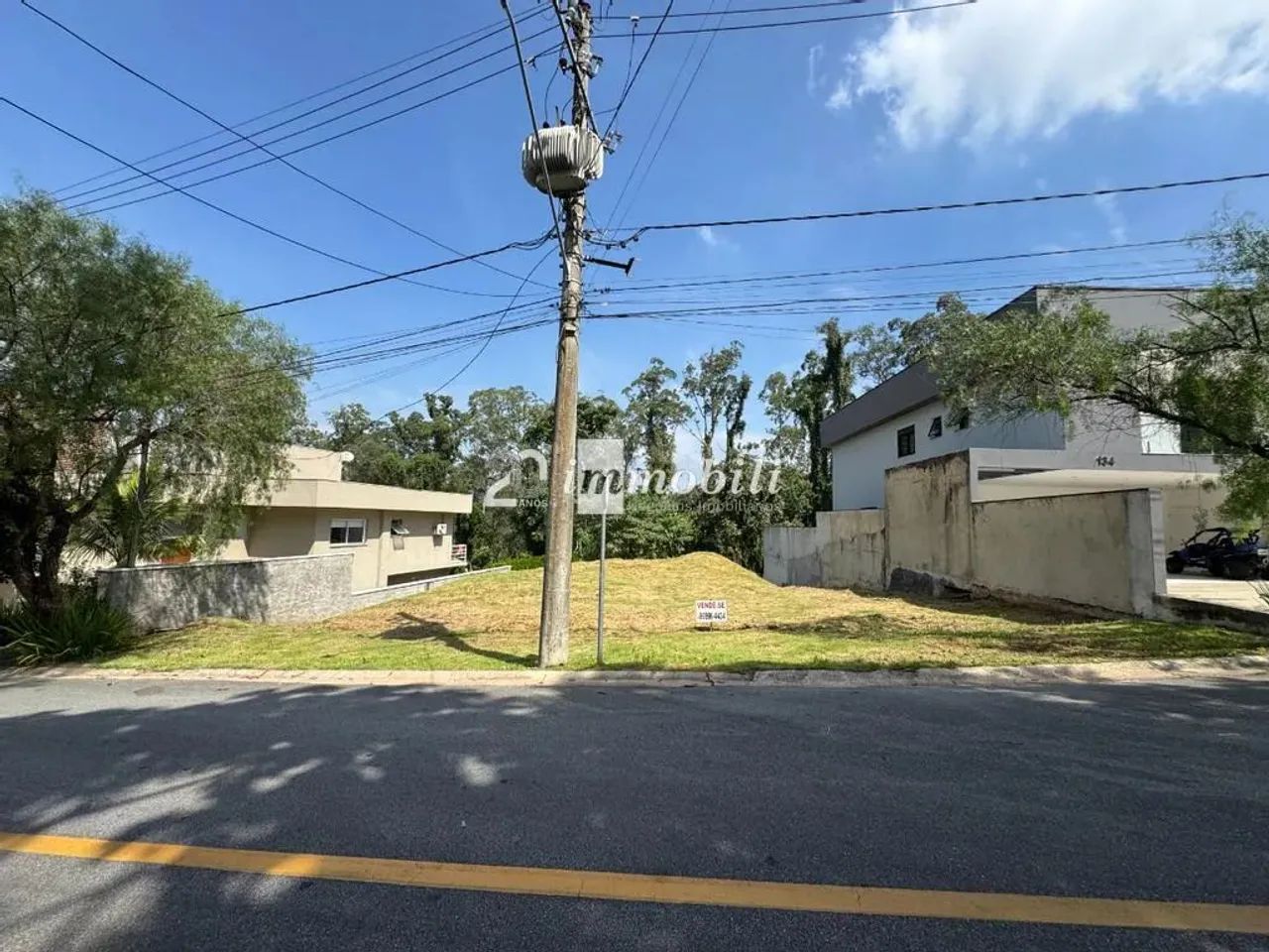 Terreno à venda em Cotia, Granja Viana, Condominio Reserva do Vianna - Foto 7