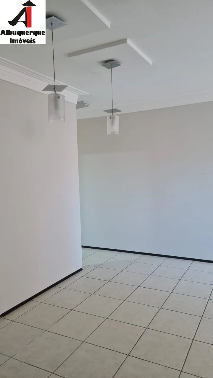 APARTAMENTO RESIDENCIAL em SÃO LUÍS - MA, JARDIM RENASCENÇA - Foto 2