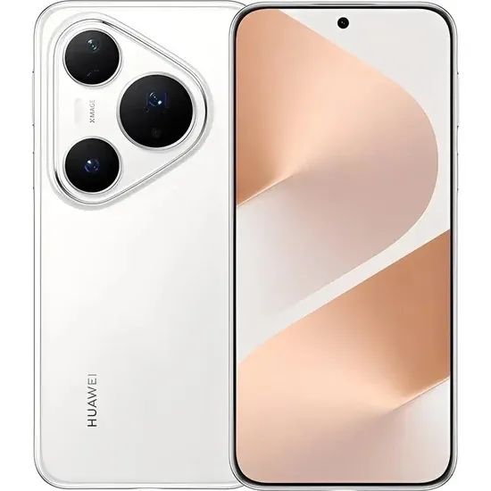 BLU済 Huawei Pura80 Ultra 512GB 試作機 Smartphone Huawei Pura 80 Ultra 16gb+512gb Potente E Sofisticado