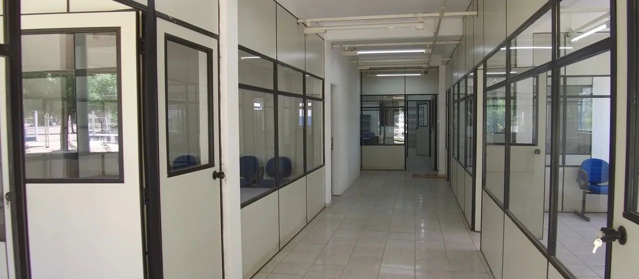 PRÉDIO COMERCIAL A 700M DO JUA GARDEN SHOPPING - Foto 5