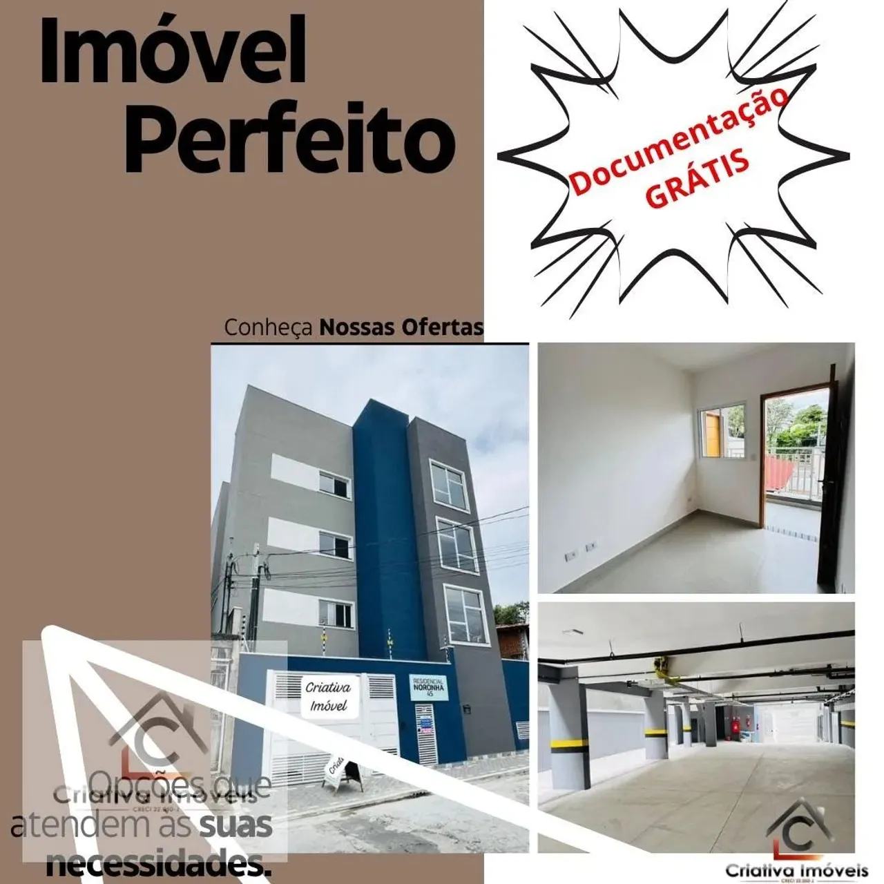 Apartamento em Vila Dalila - São Paulo
