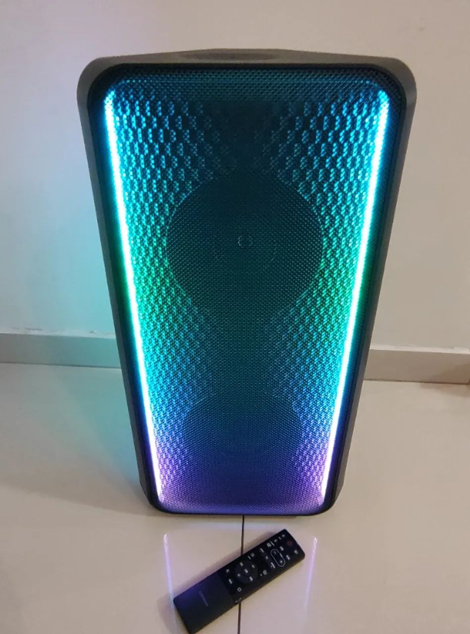 Som Samsung mx-st45b - Foto 4
