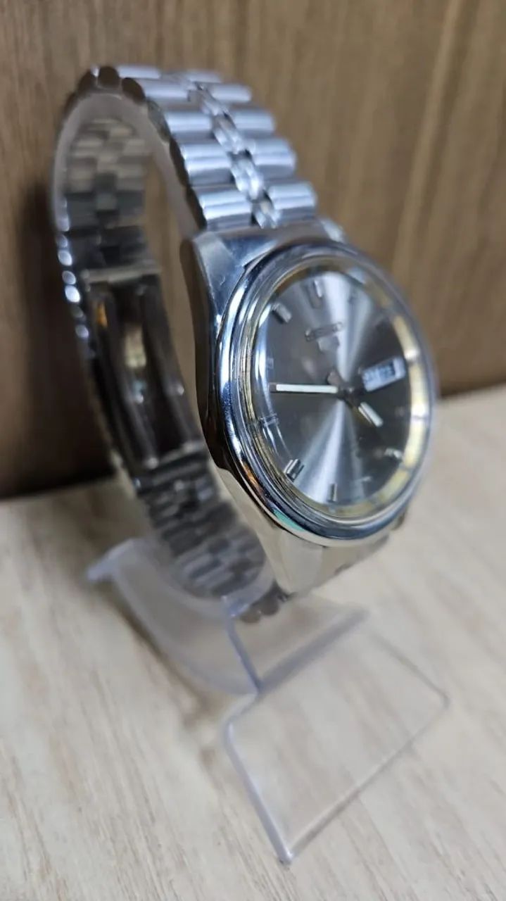 Seiko 5 - Foto 2