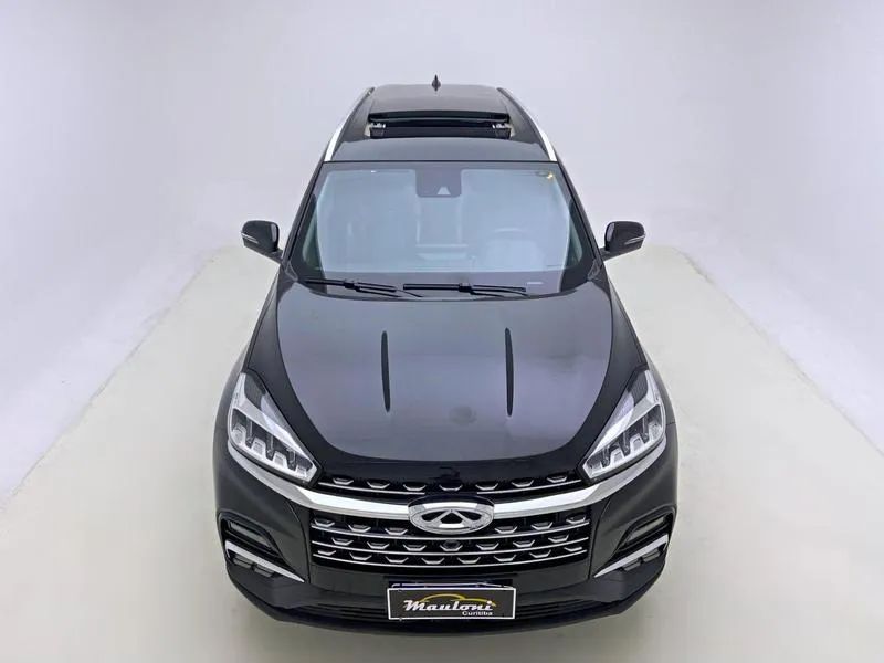 CAOA CHERY TIGGO 8 MAX DRIVE 1.6 TURBO AUT. 2024 - Foto 2