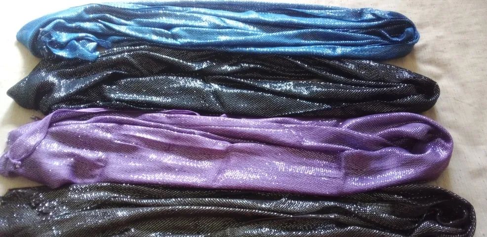 Echarpes diversas.  - Foto 4