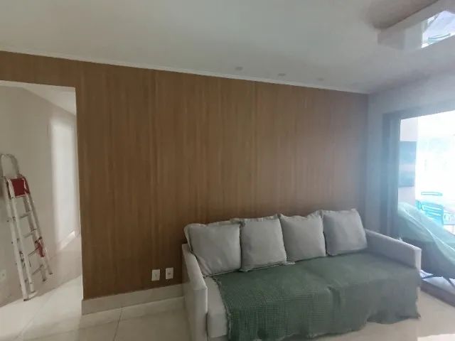 Envelopamento de parede  - Foto 6