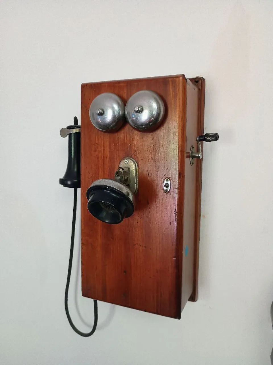 Telefone de parede  - Foto 4