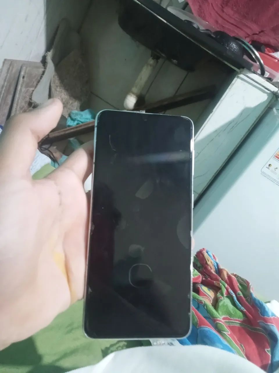 GALAXY S21 PLUS! LEIA A DESCRIÇÃO! - Foto 3