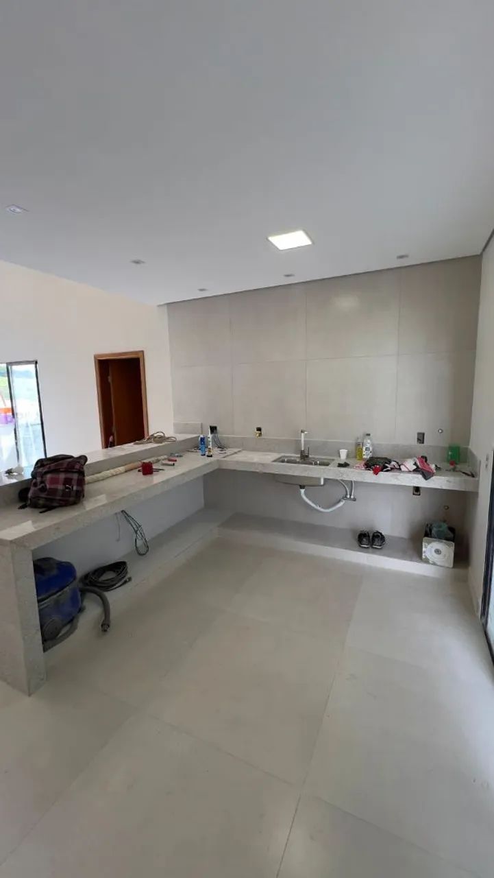 Casa nova a venda em Varginha  - Foto 5