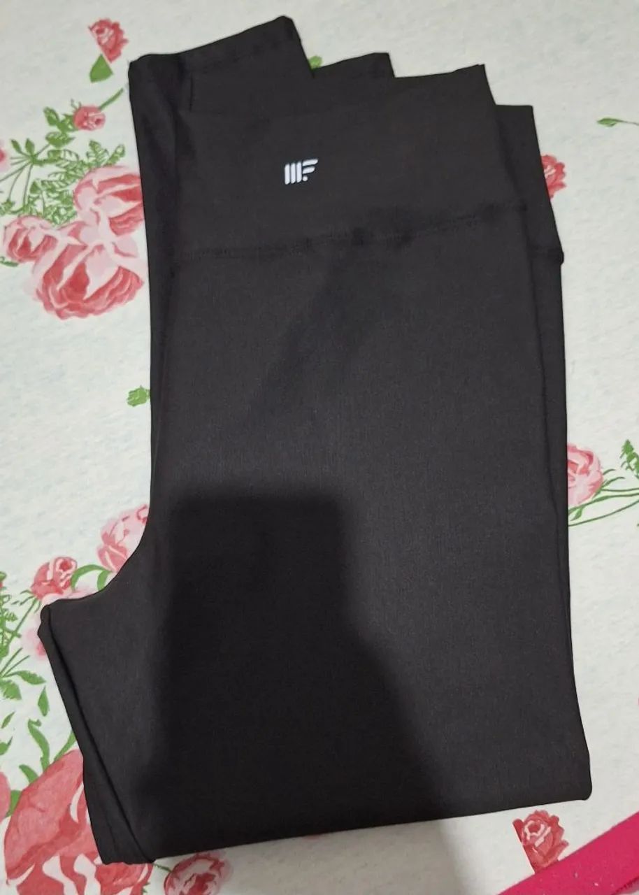 Legging suplex EXG - Foto 2