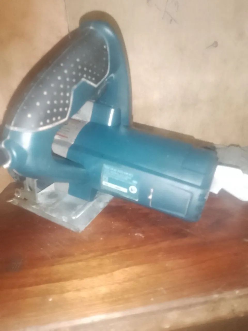 Serra circular de bancada GDC 14-40 - Foto 2