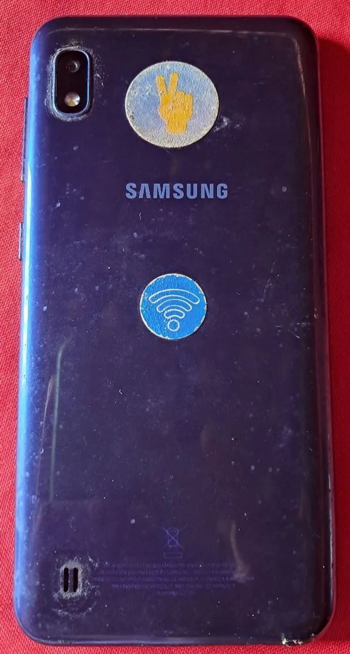 Samsung Galaxy A10 - Foto 5