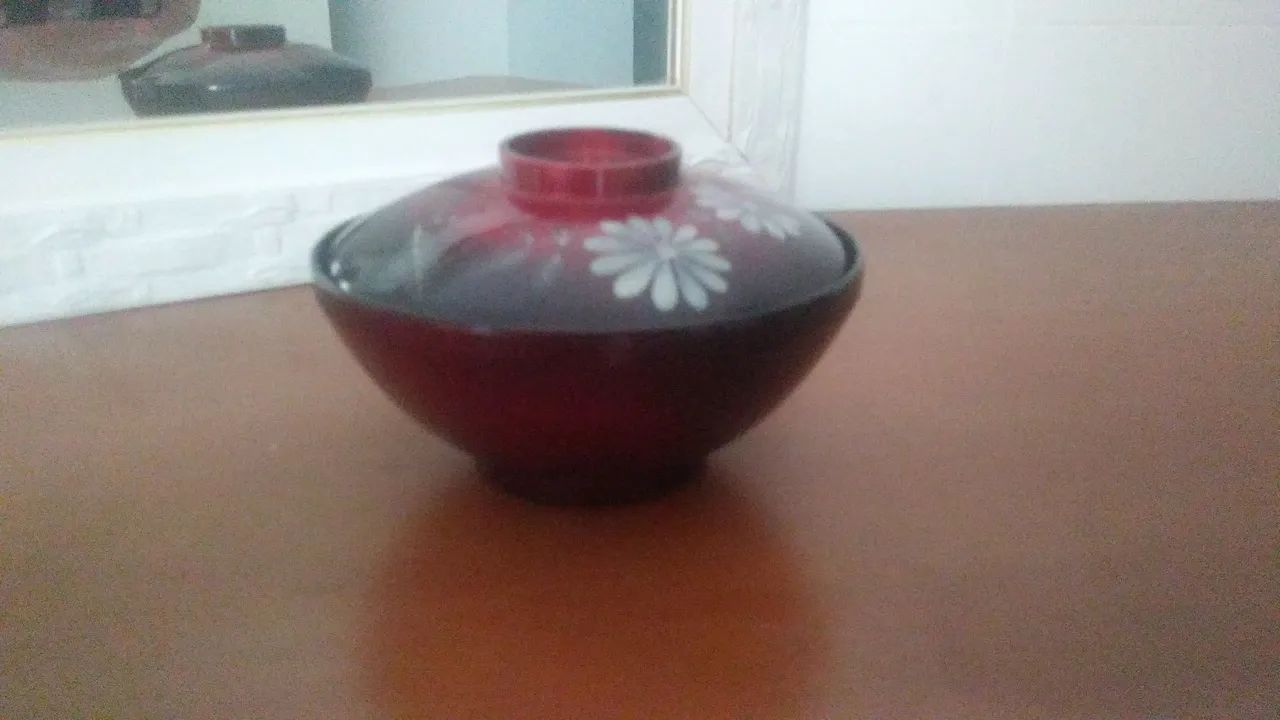 Potiche em plástico - Foto 3