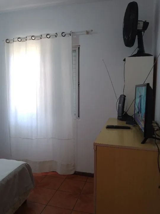 Kitinete para temporada leia o anúncio  - Foto 8