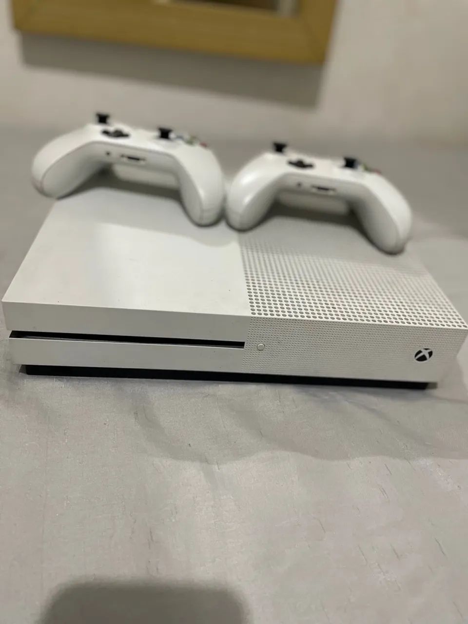 Xbox One S 1TB de memória  - Foto 4