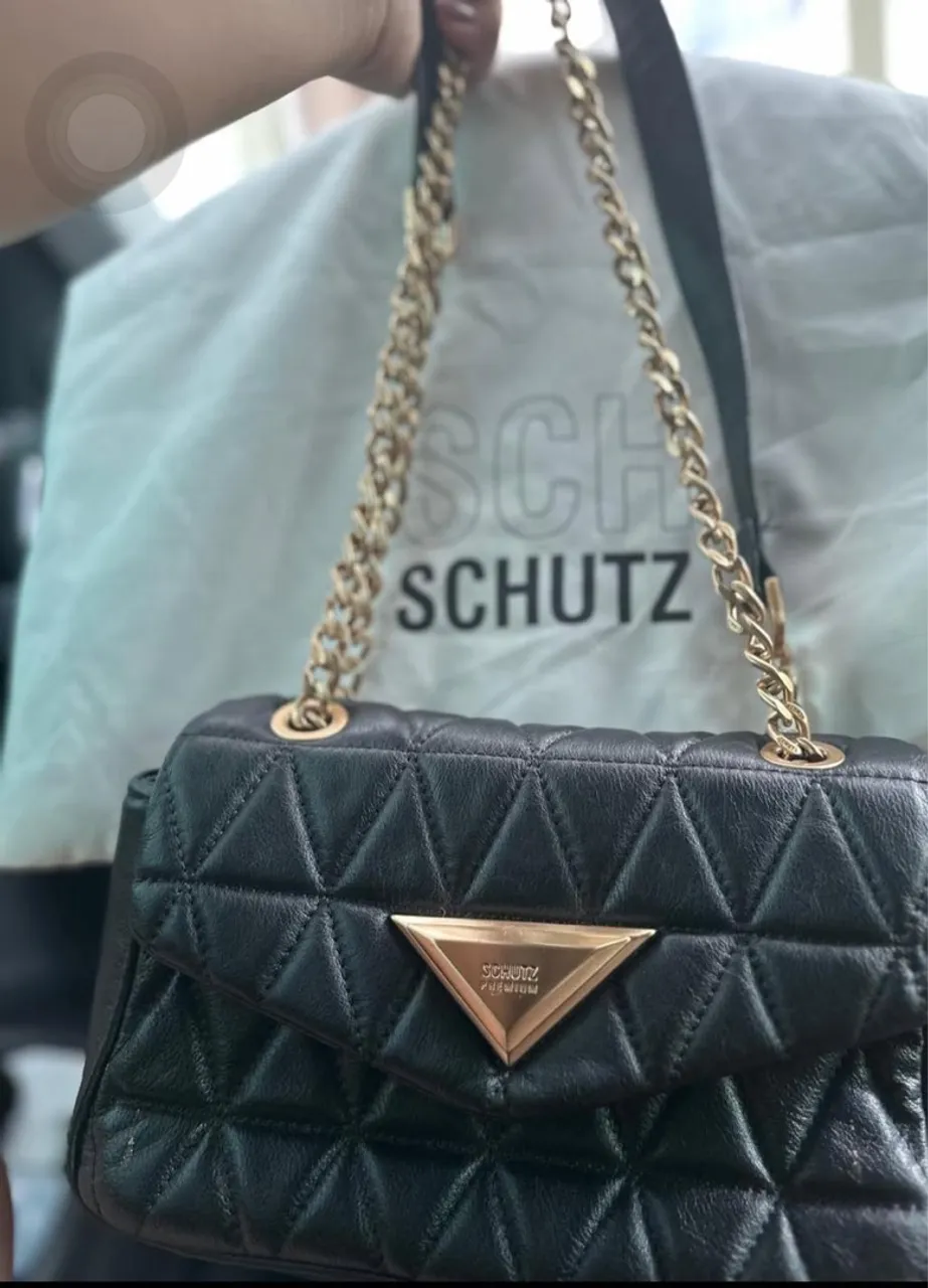 Bolsa schutz