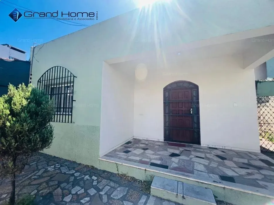 Casa 3 quartos em Centro