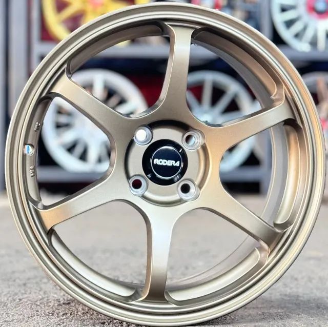 rodas aro 16 Rodera NK TaLa 7