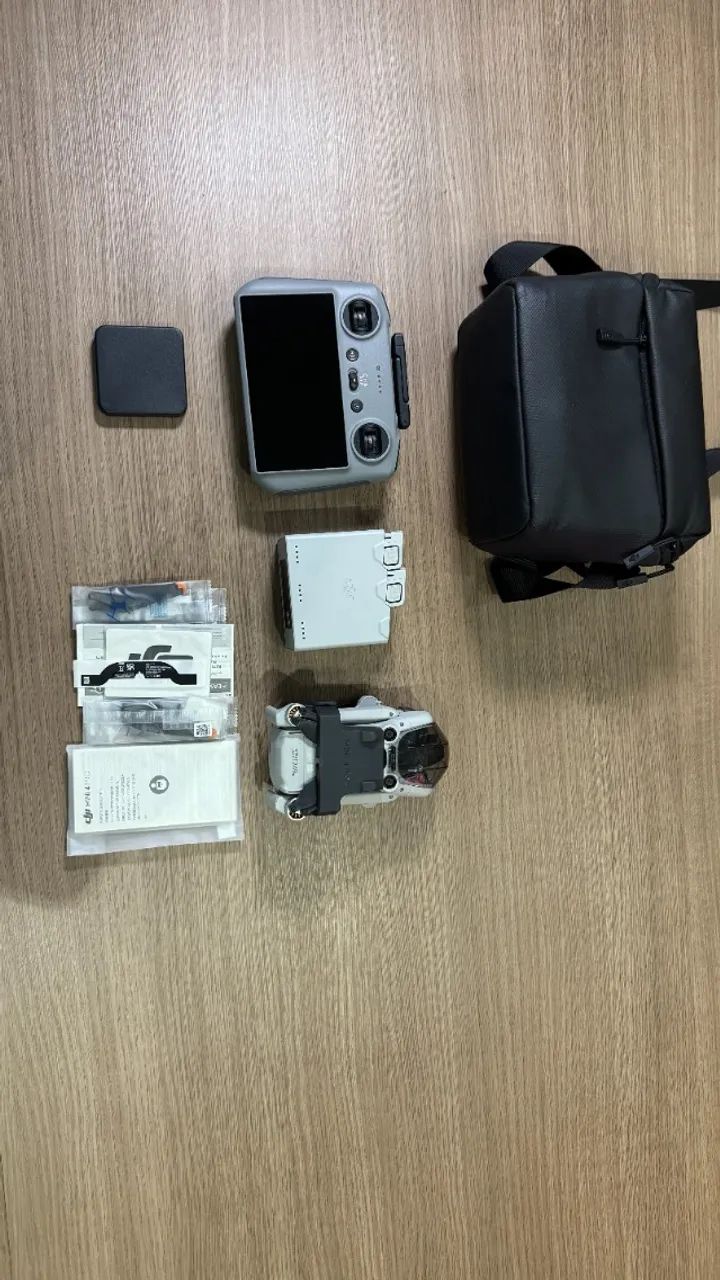 Dji Mini 4 Pro  - Foto 4