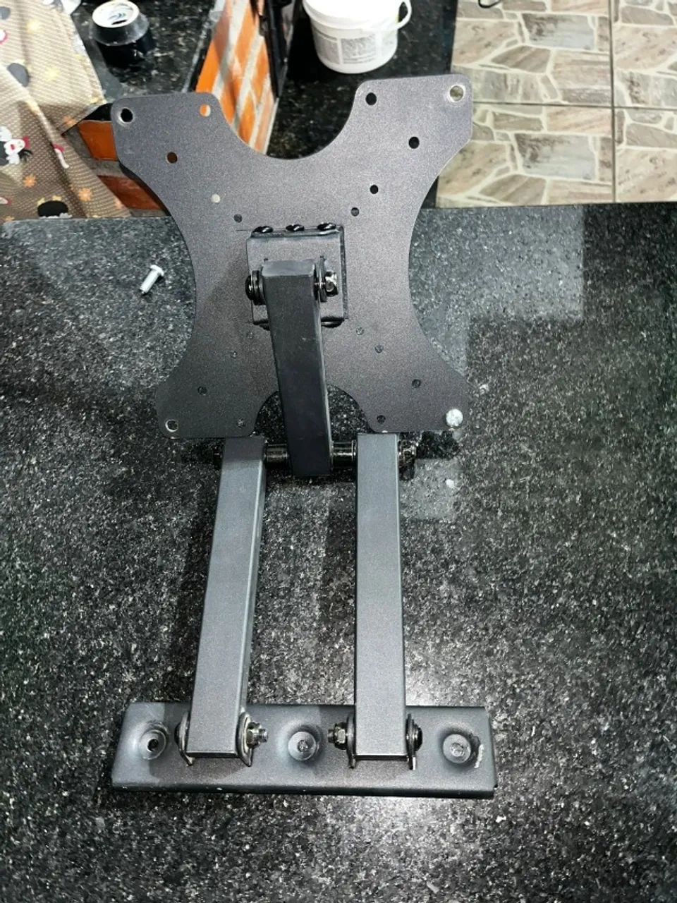 Suporte para TV articulado64313038201730120