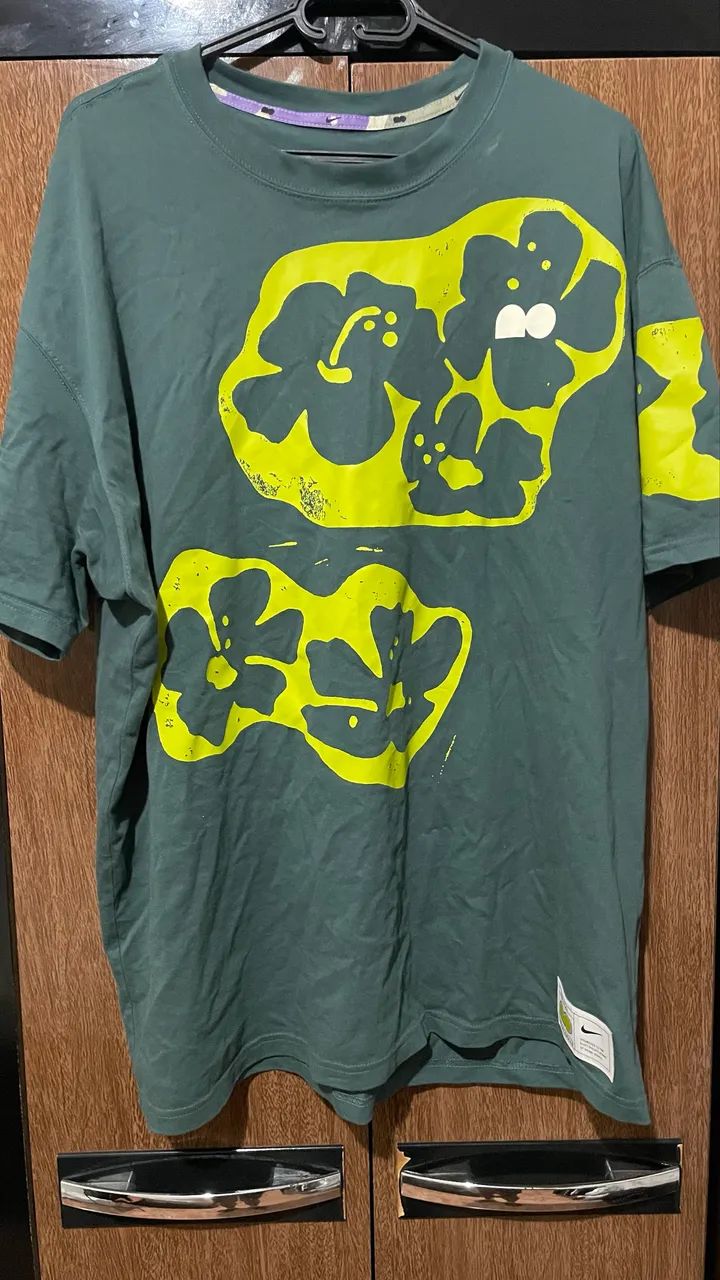 CAMISA NIKE X NAOMI OSAKA - Roupas - Morada do Rio, Santa Luzia