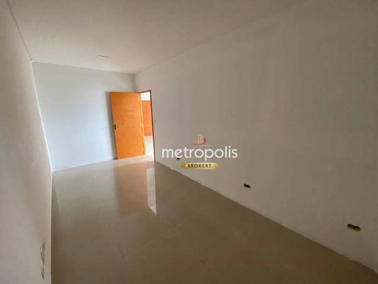 Sala à venda, 110 m² por R$ 405.001,00 - Vila Vivaldi - São Bernardo do Campo/SP - Foto 9